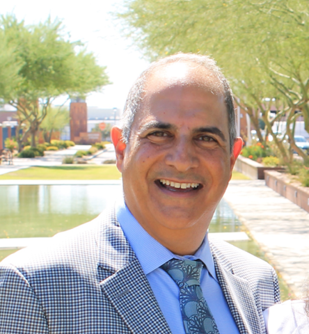 Dr. Anton Misleh, DDS