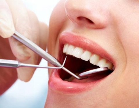 Dental Exams & Cleanings