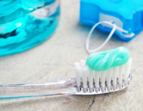 Dental Home Care